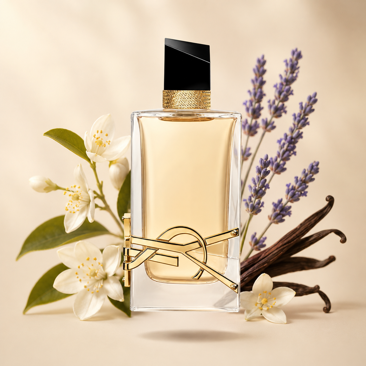 Yves Saint Laurent Libre Eau de Parfum 90 ml pour femme