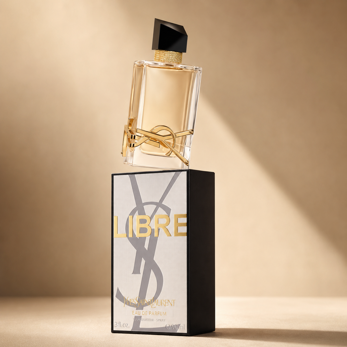 Yves Saint Laurent Libre Eau de Parfum 90 ml pour femme