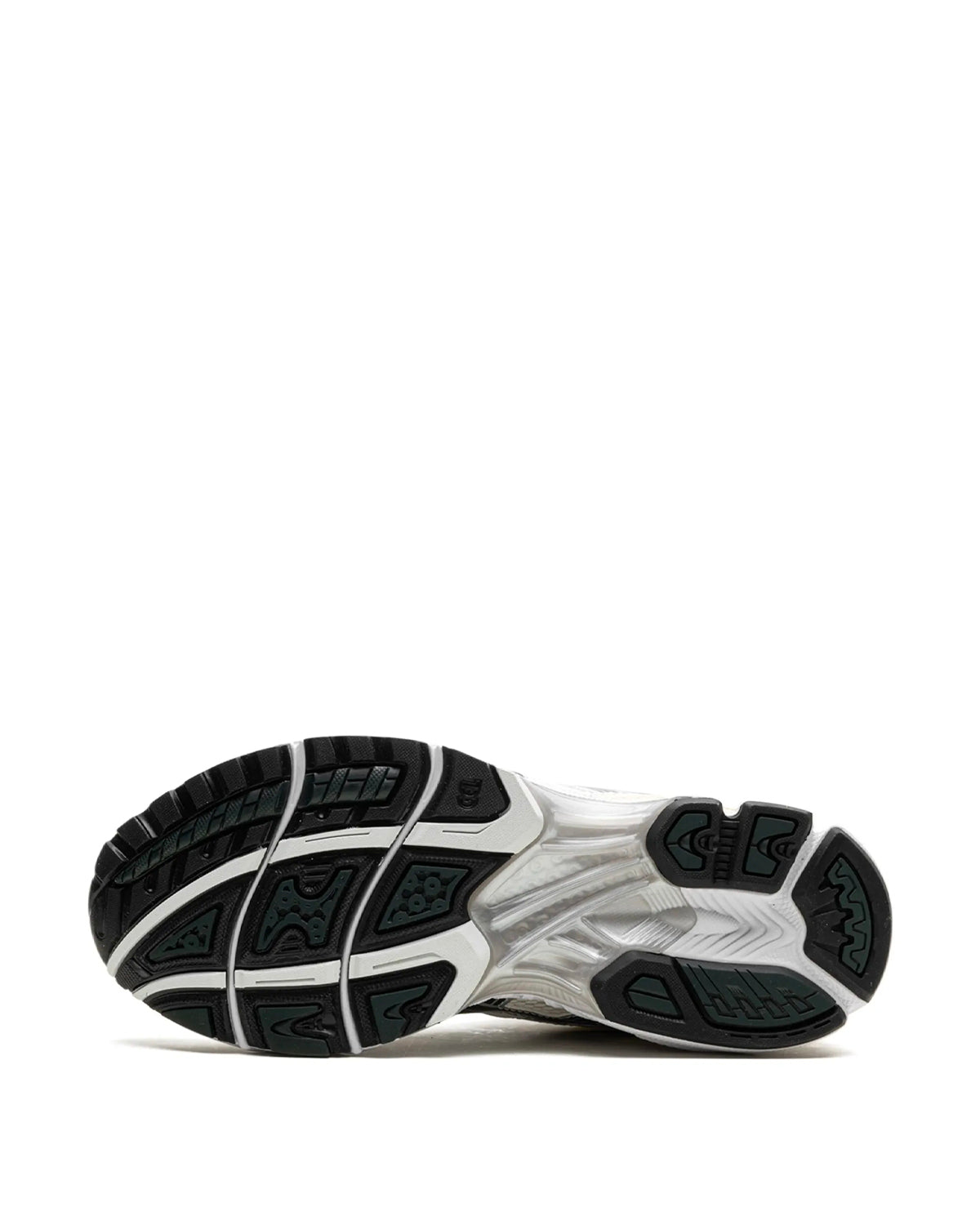 ASICS GEL-Kayano 14 unisex trainers in Cream Silver Black