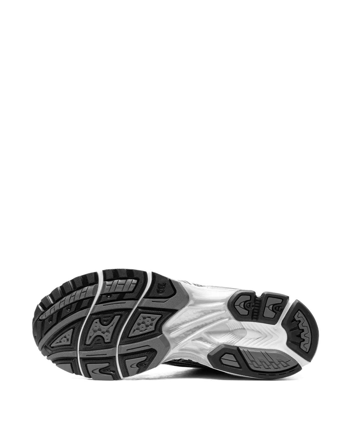 ASICS GEL-Kayano 14 unisex trainers in Grey Silver Green