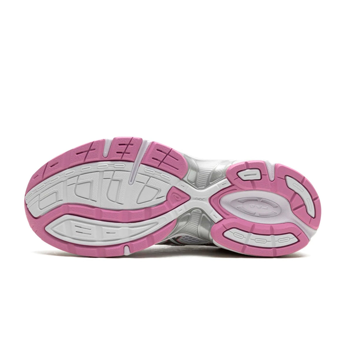ASICS GEL-1130 women’s trainers in White Pink