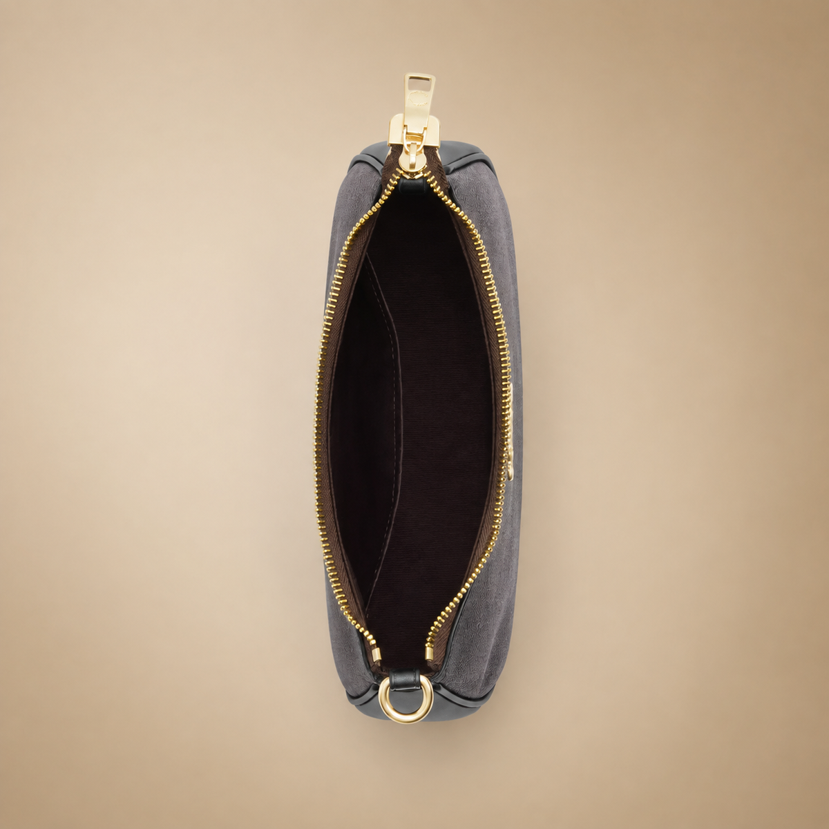 Coach Teri Shoulder Bag in Signature Canvas
