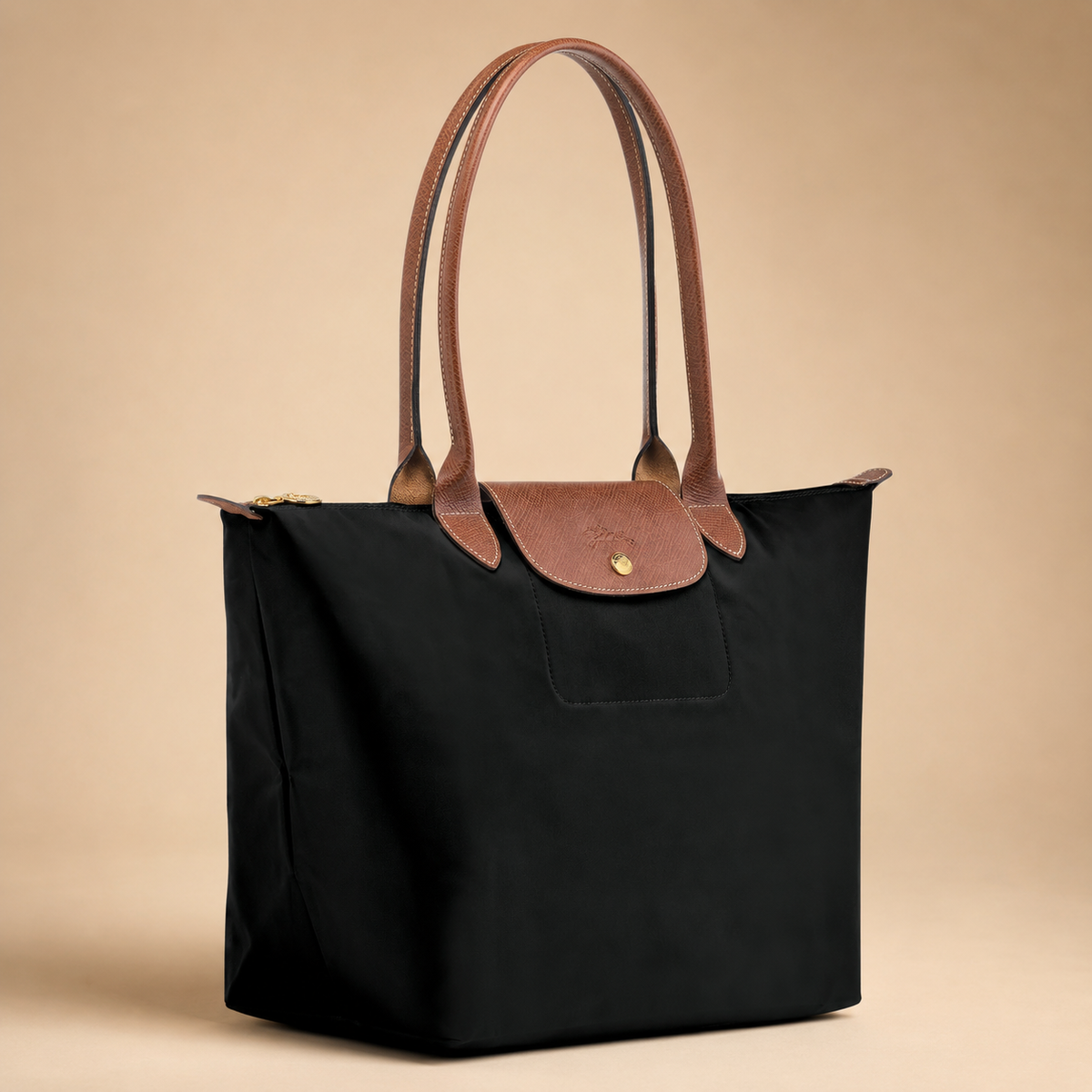 Longchamp Le Pliage Original Large Women’s Tote Bag