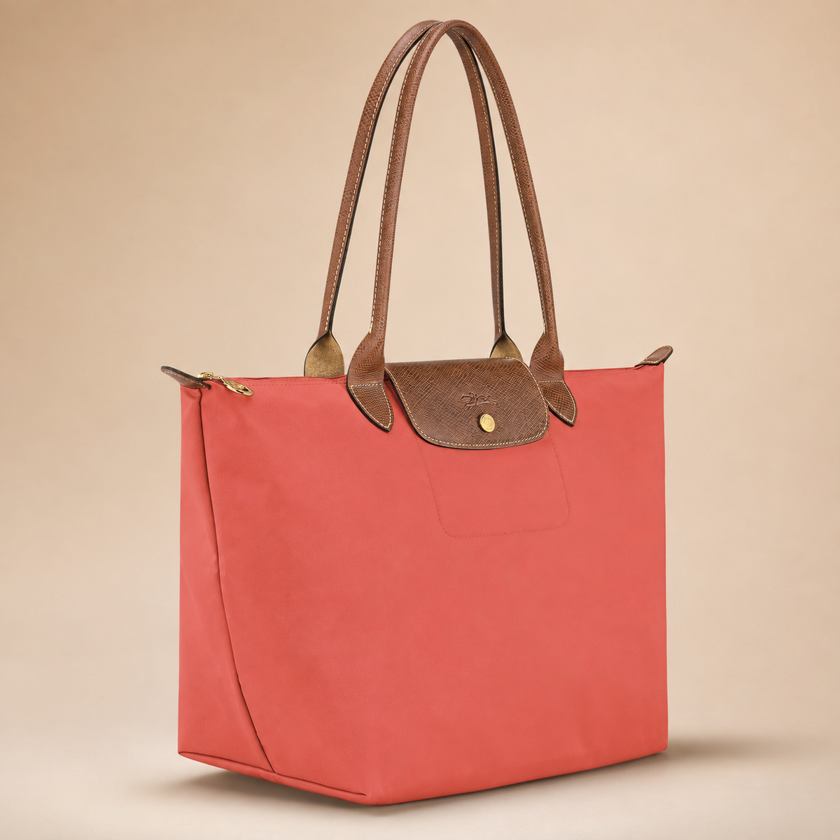 Longchamp Le Pliage Original Large Women’s Tote Bag