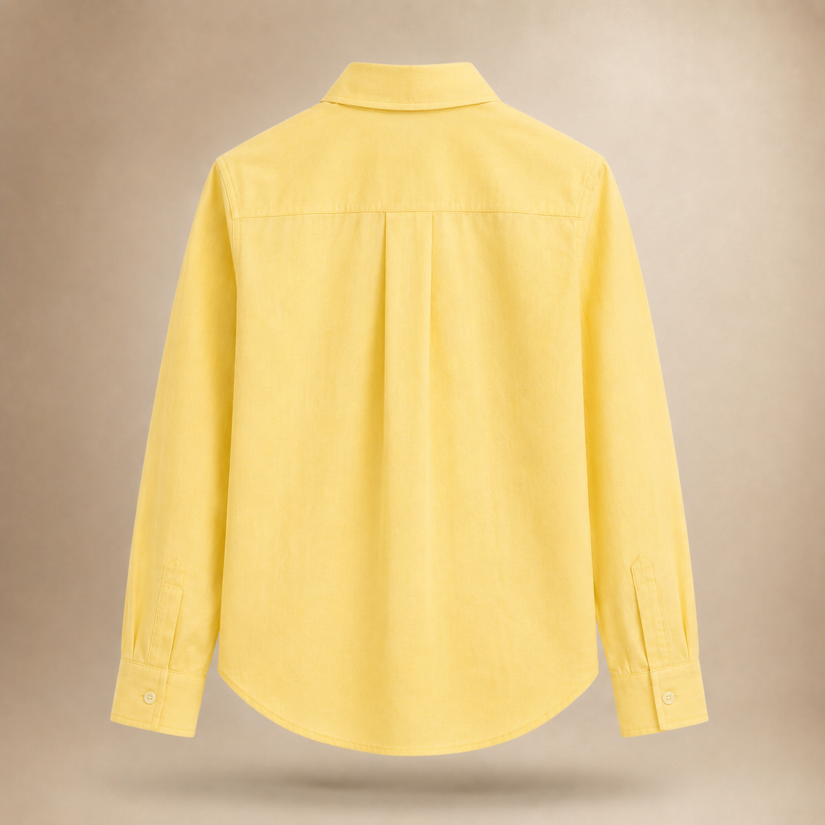 Polo Ralph Lauren Women’s Relaxed-Fit Linen-Look Long Sleeve Shirt