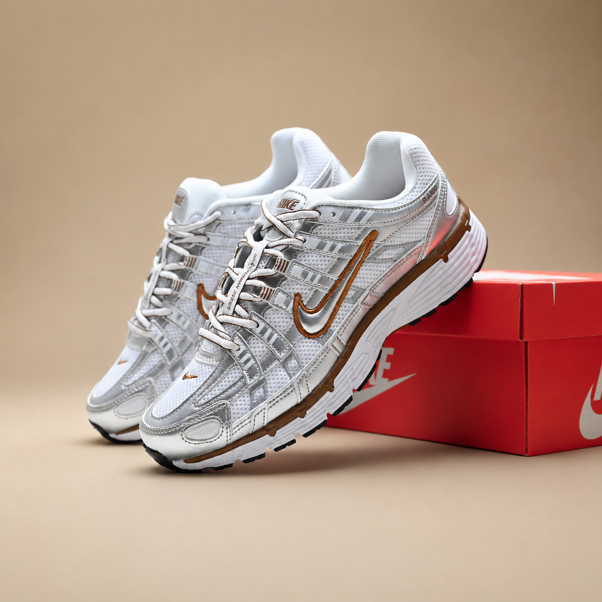 Nike P-6000 Women’s Trainers