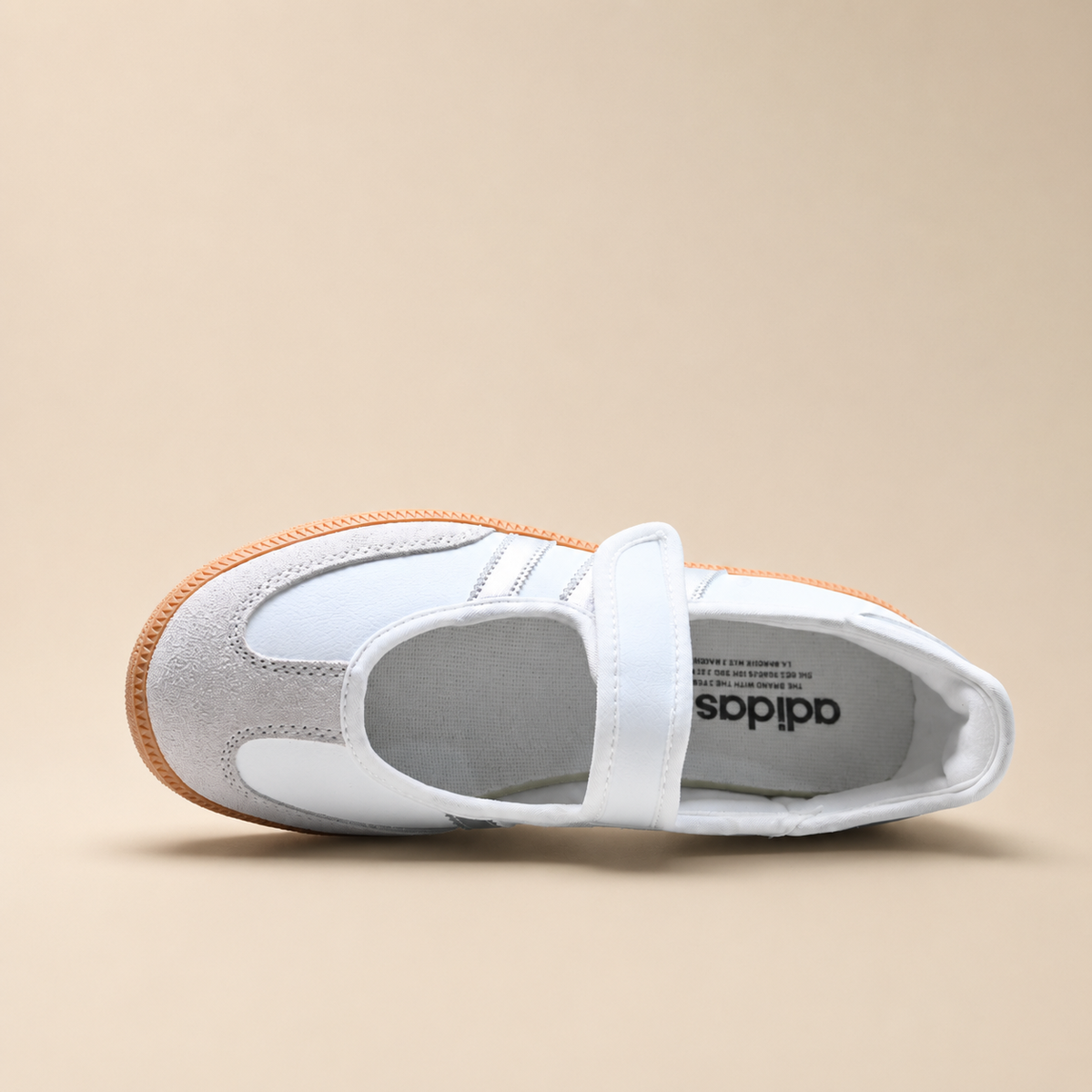 Adidas Samba Jane Women’s Shoes