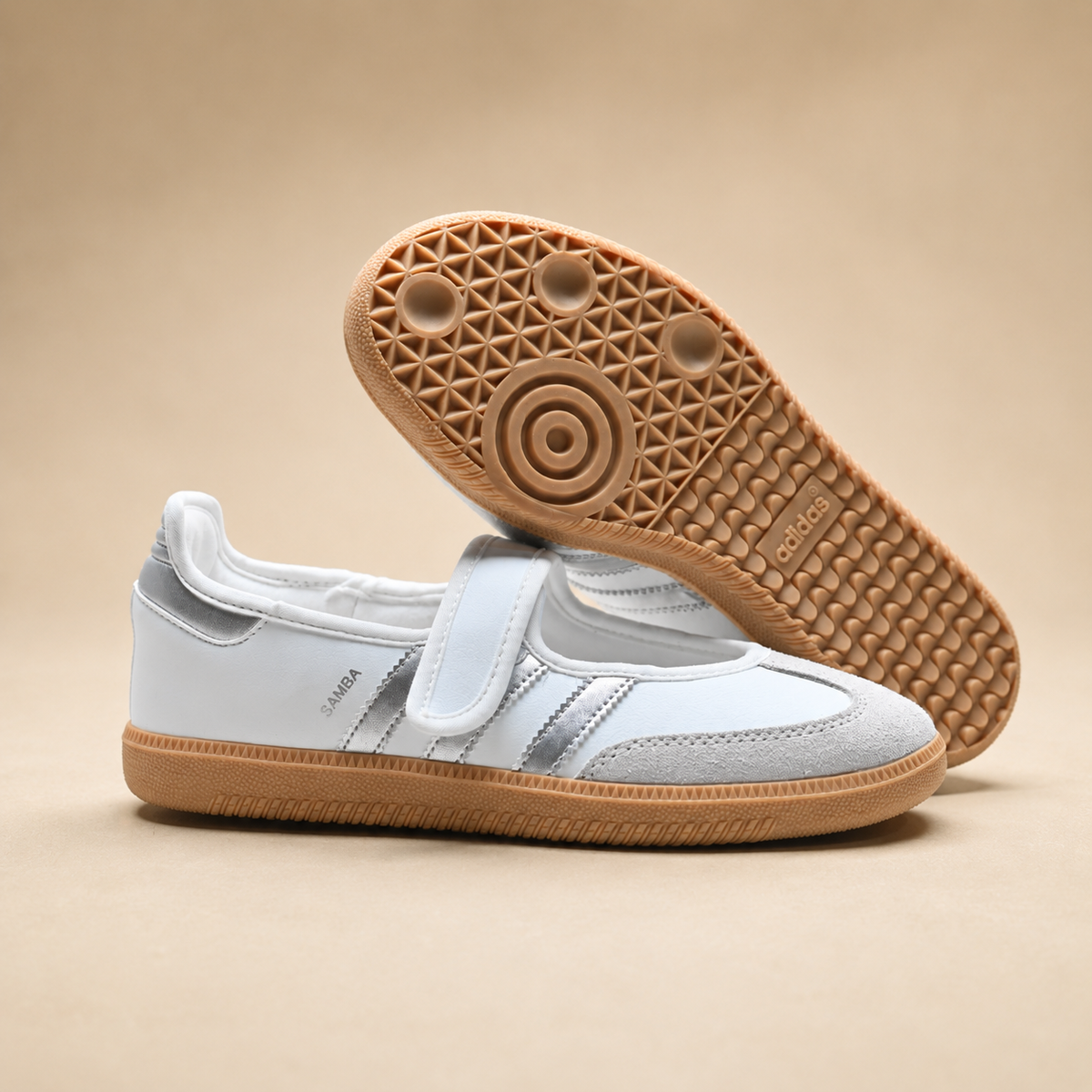 Adidas Samba Jane Women’s Shoes