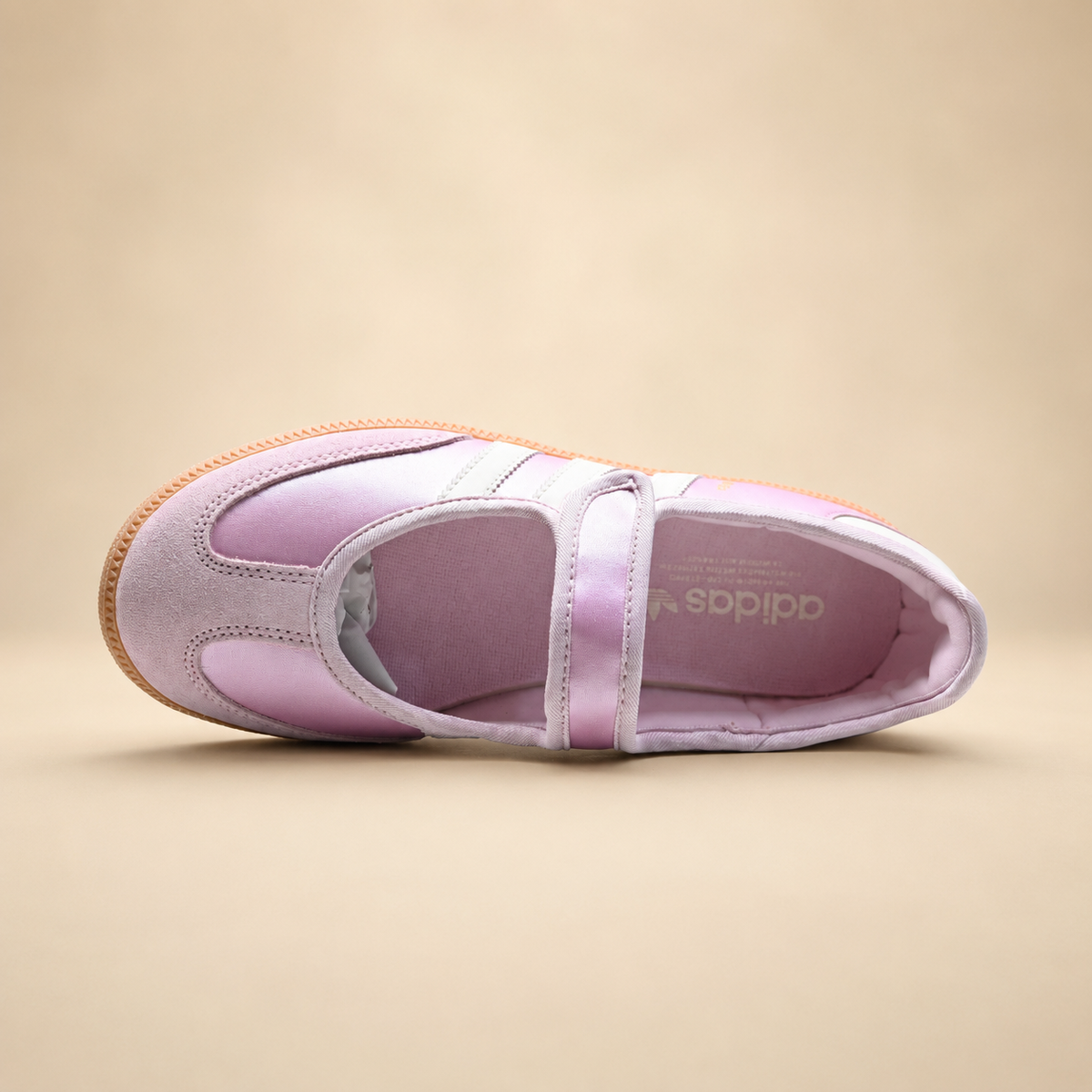 Adidas Samba Jane Women’s Shoes
