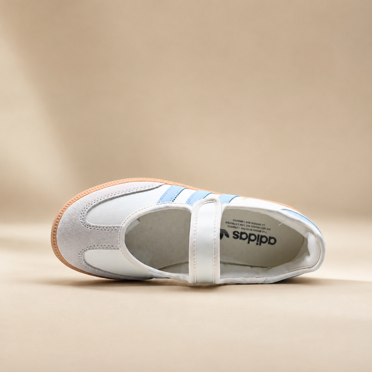 Adidas Samba Jane Women’s Shoes