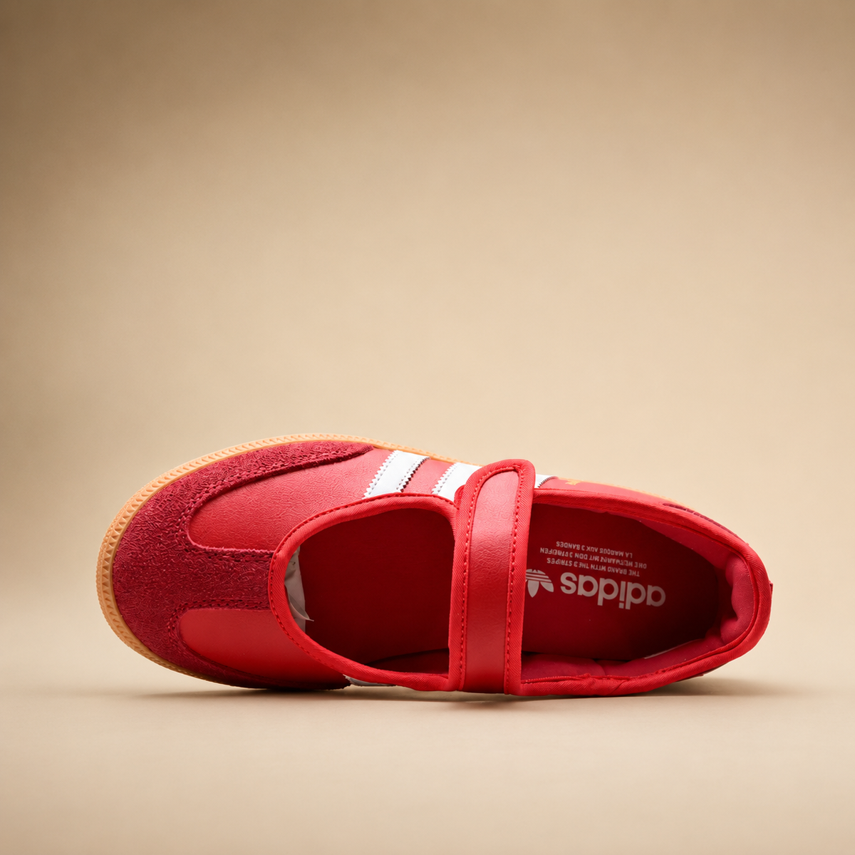 Adidas Samba Jane Women’s Shoes