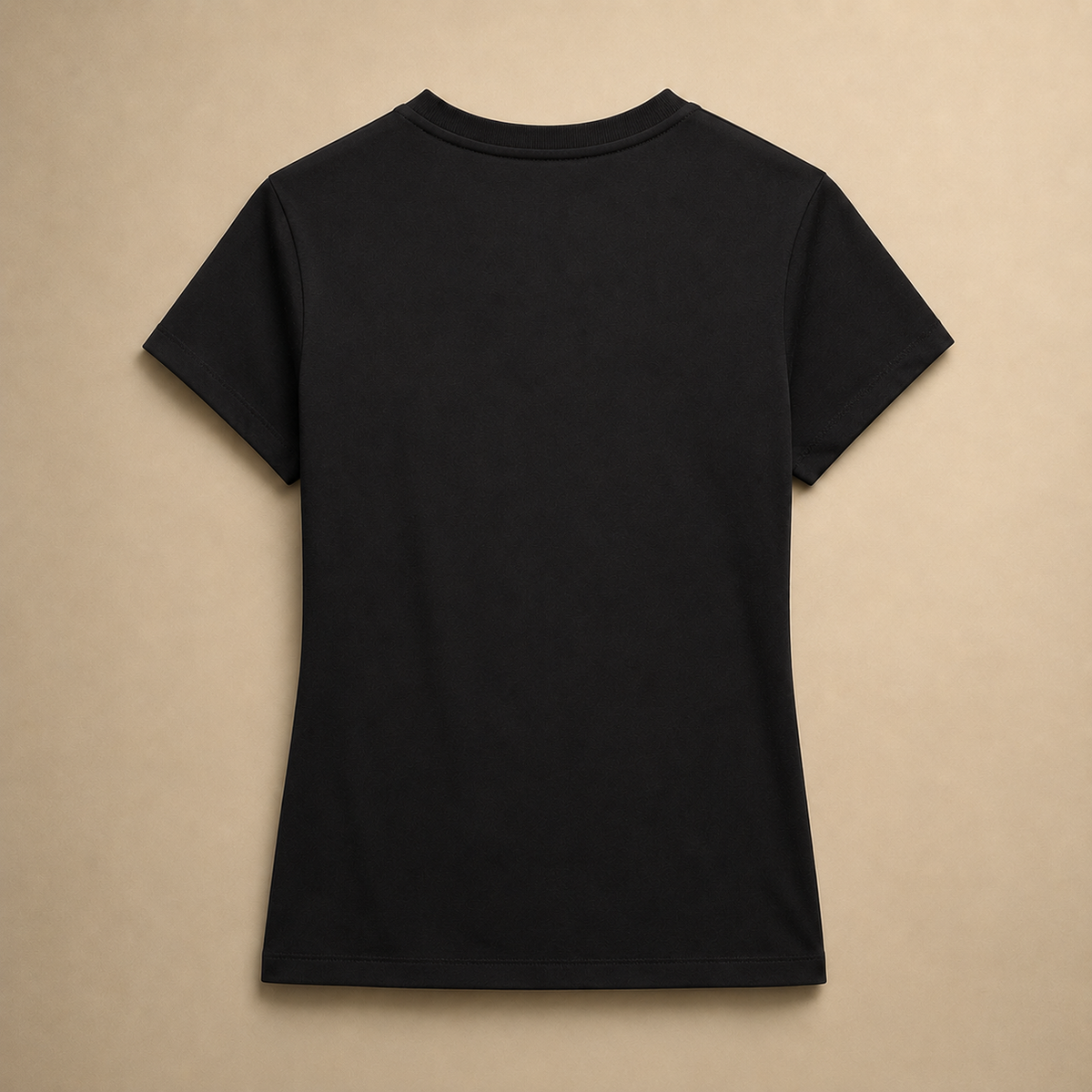 Polo Ralph Lauren Women’s Stretch Slim Fit Cotton T-Shirt