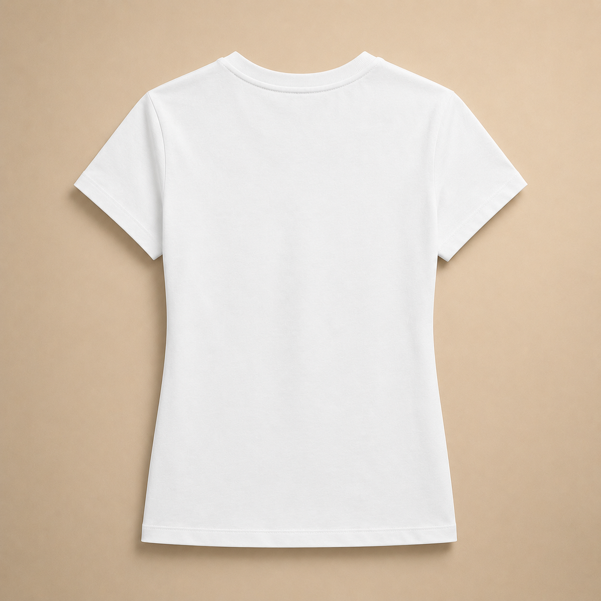 Polo Ralph Lauren Women’s Stretch Slim Fit Cotton T-Shirt
