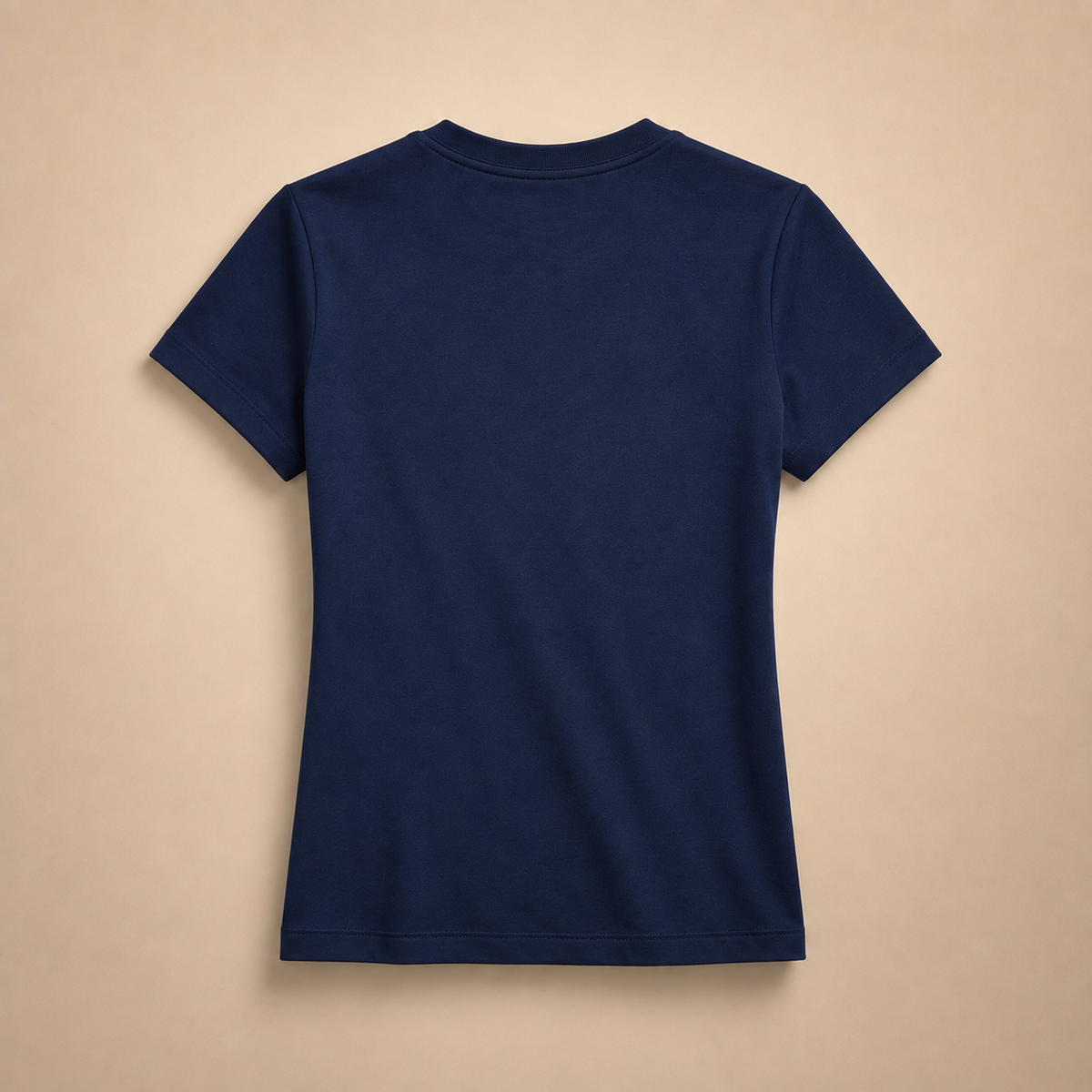 Polo Ralph Lauren Women’s Stretch Slim Fit Cotton T-Shirt