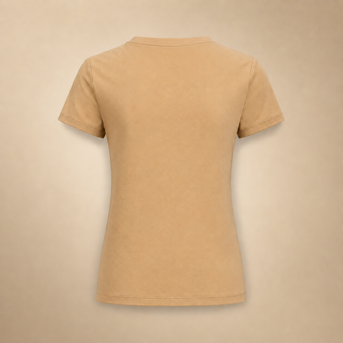 Polo Ralph Lauren Women’s Stretch Slim Fit Cotton T-Shirt