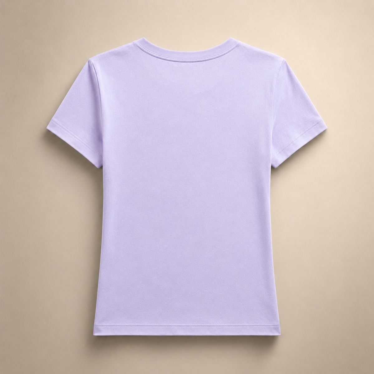 Polo Ralph Lauren Women’s Stretch Slim Fit Cotton T-Shirt