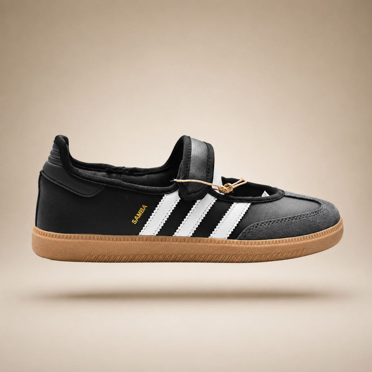 Adidas Samba Jane Women’s Shoes