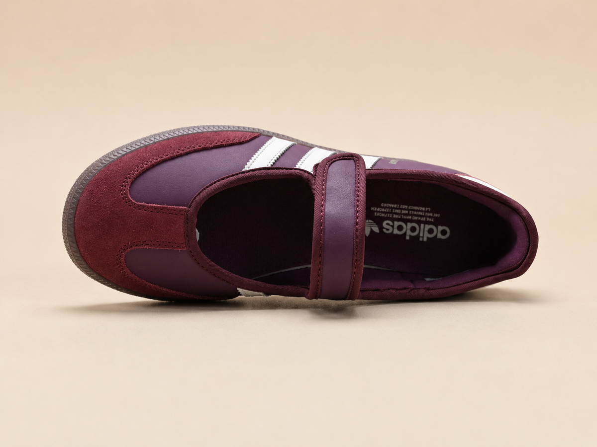 Adidas Samba Jane Women’s Shoes