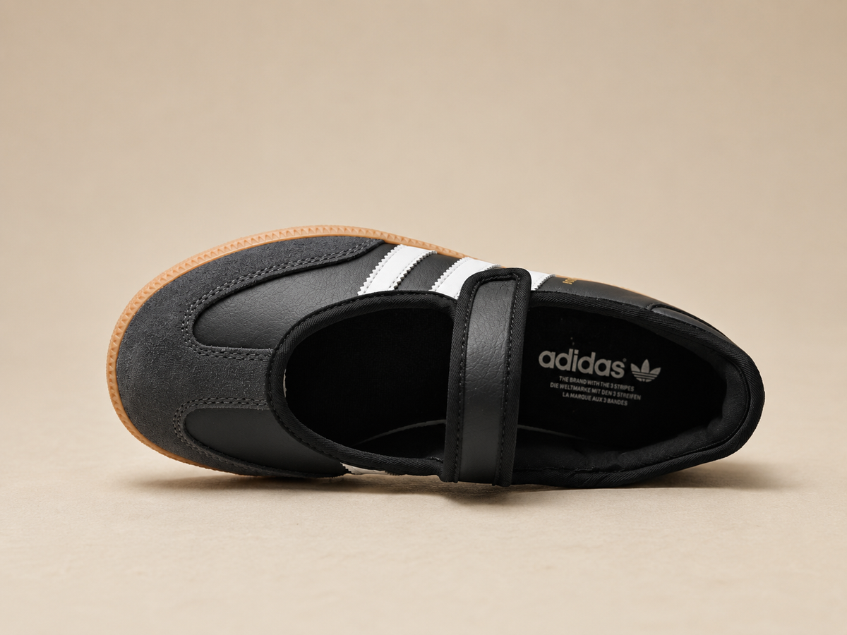 Adidas Samba Jane Women’s Shoes