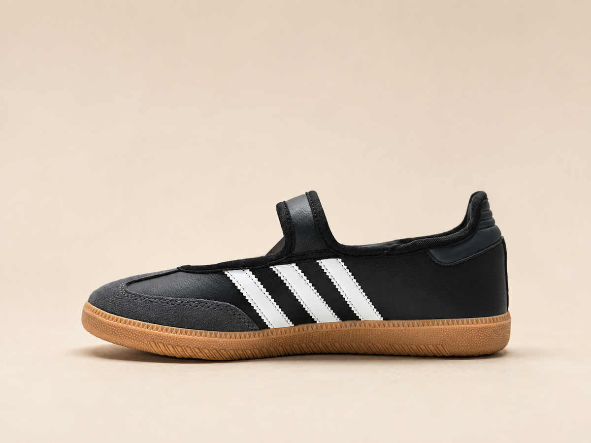 Adidas Samba Jane Women’s Shoes