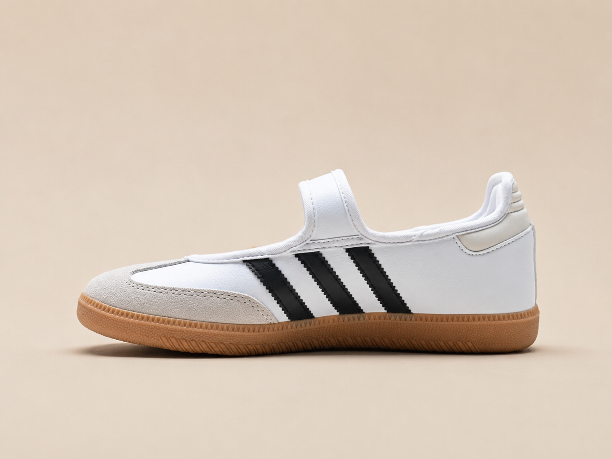 Adidas Samba Jane Women’s Shoes