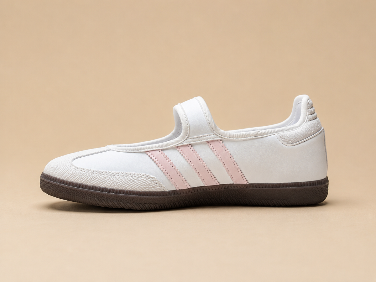 Adidas Samba Jane Women’s Shoes