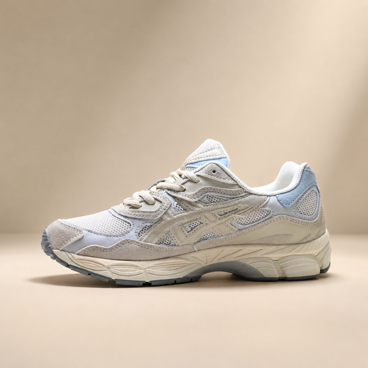 ASICS GEL-NYC Women’s Trainers
