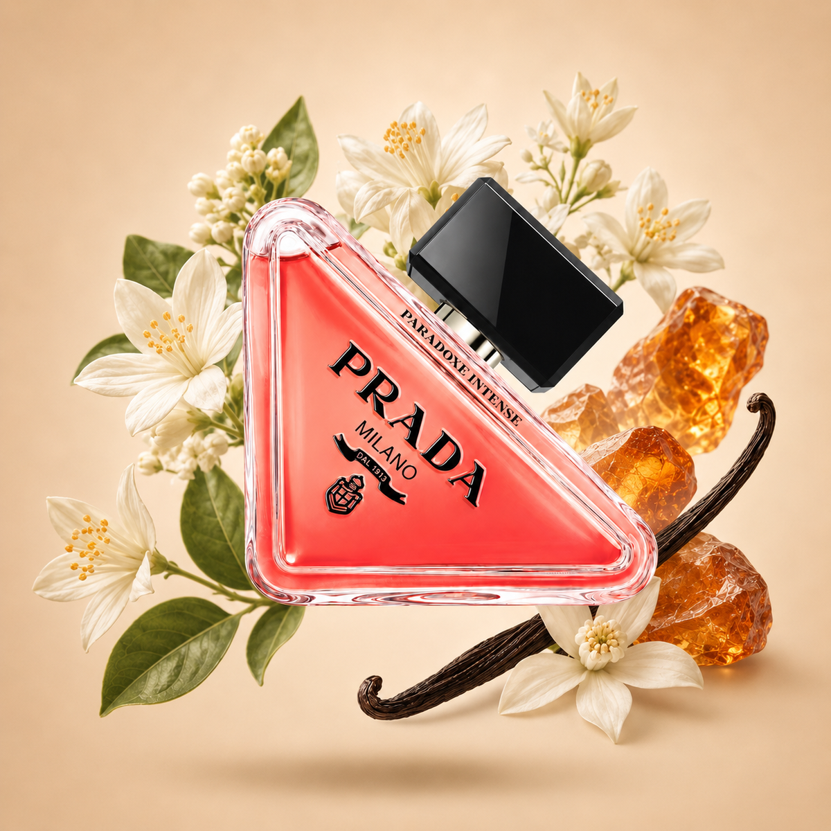 Prada Paradoxe Intense Eau de Parfum pour femme, 90 ml