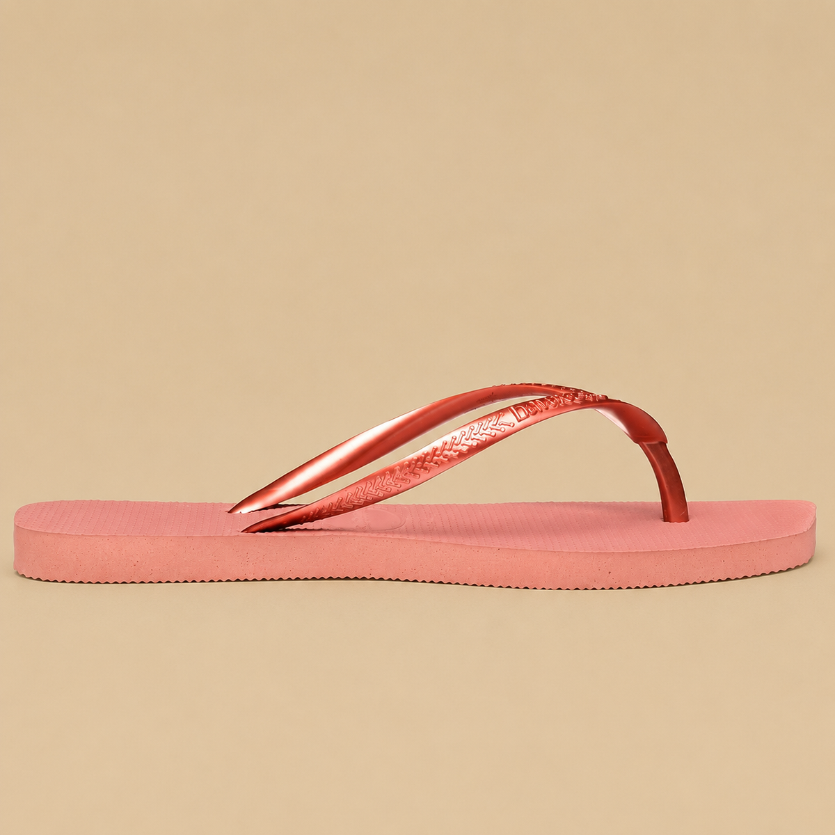 Havaianas Slim Square Women’s Flip Flops