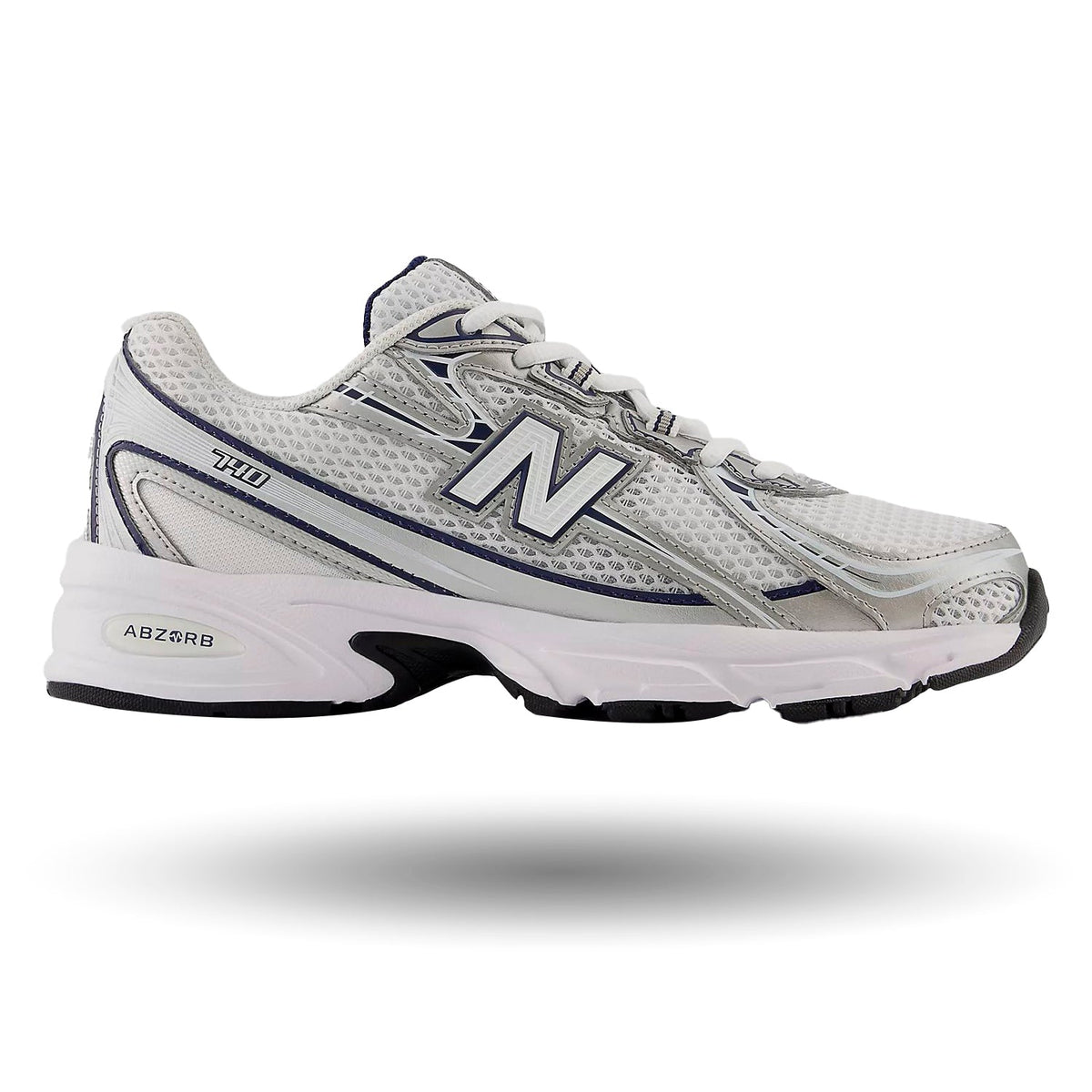 Women’s New Balance 740 Retro Trainers