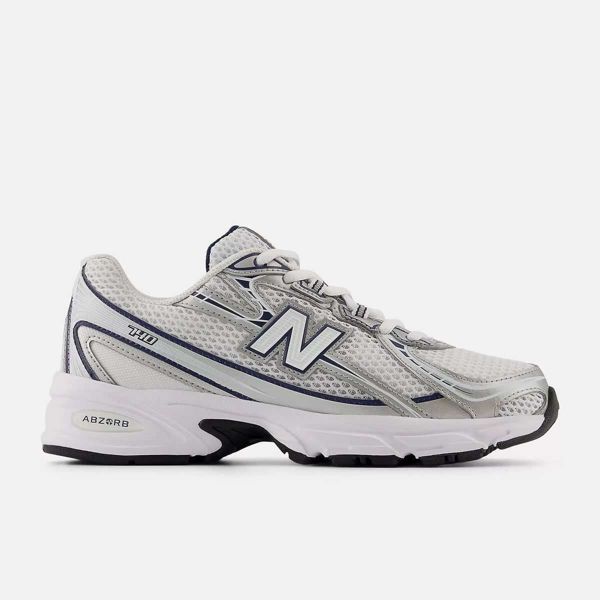Women’s New Balance 740 Retro Trainers