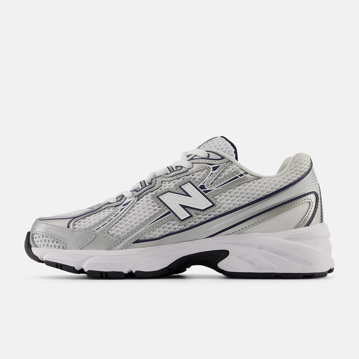 Women’s New Balance 740 Retro Trainers