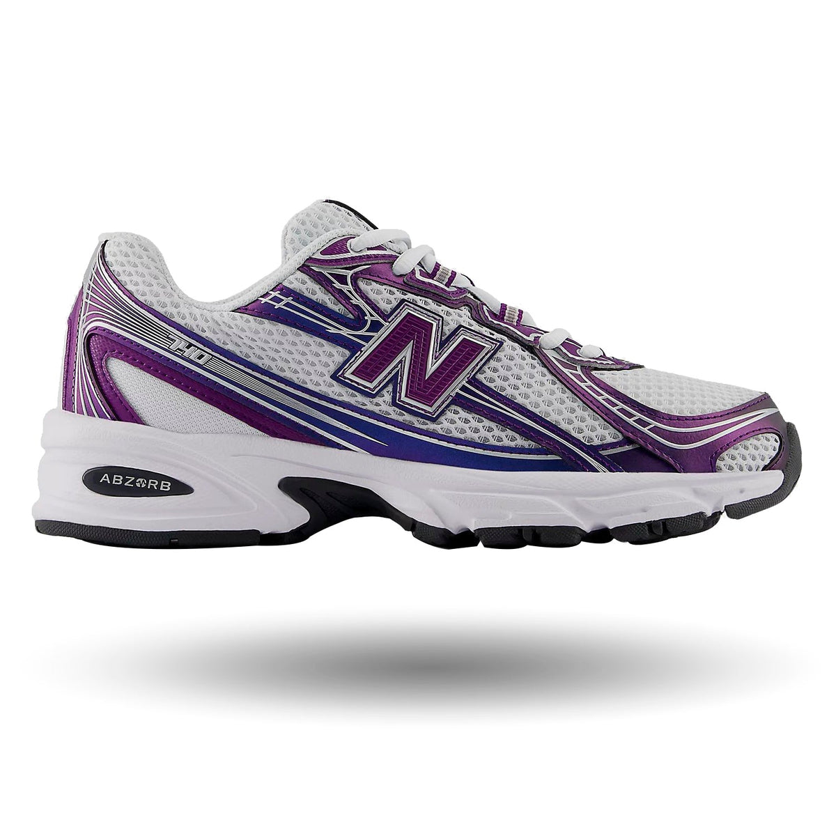 Women’s New Balance 740 Retro Trainers