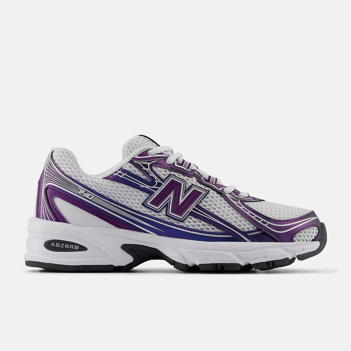 Women’s New Balance 740 Retro Trainers
