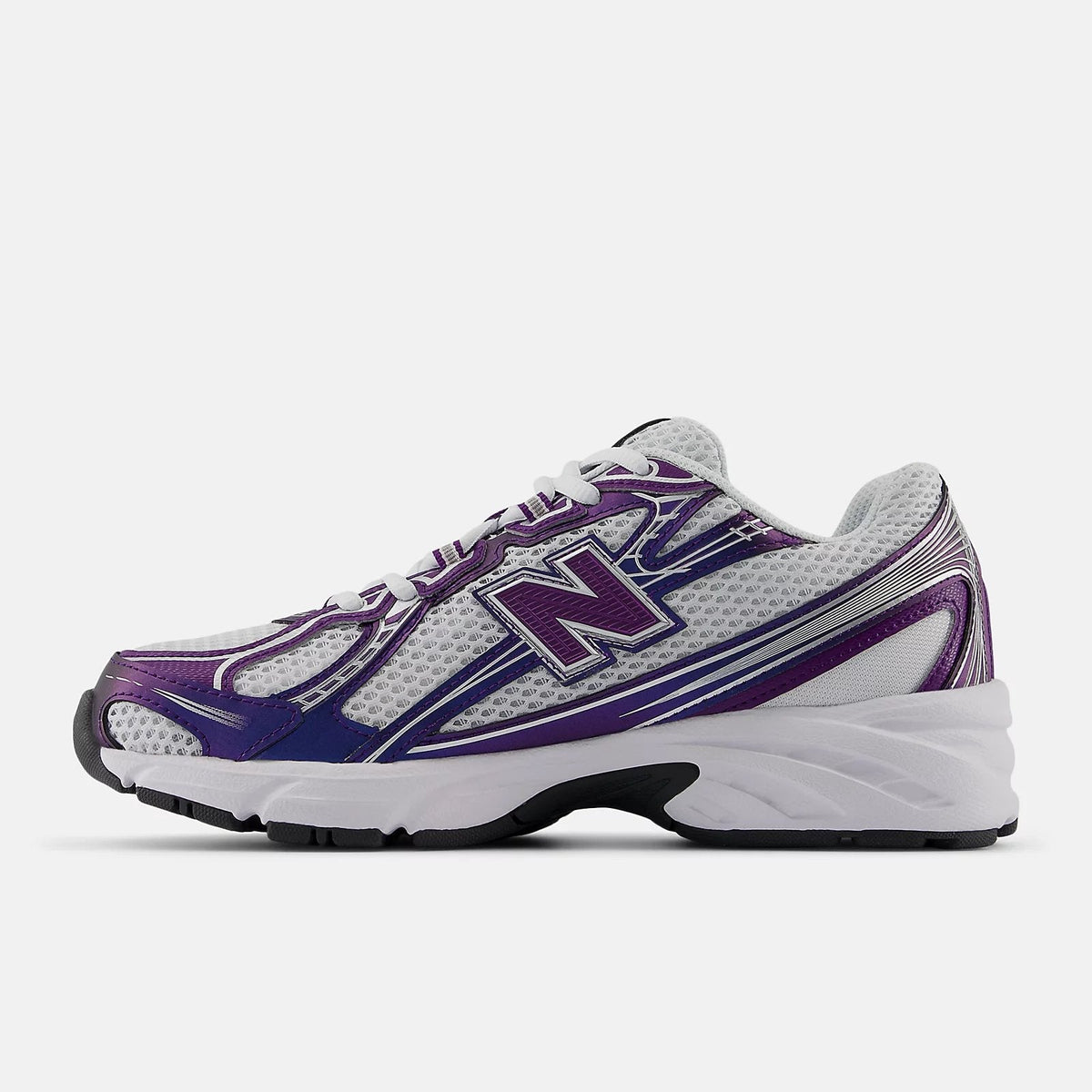 Women’s New Balance 740 Retro Trainers