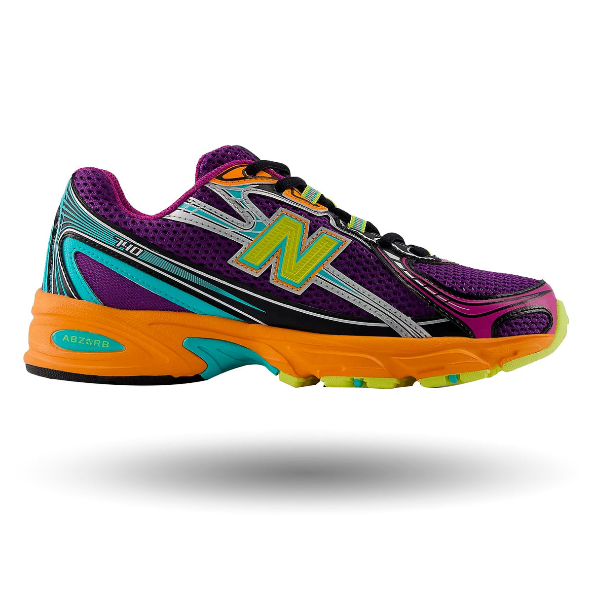 Women’s New Balance 740 Retro Trainers