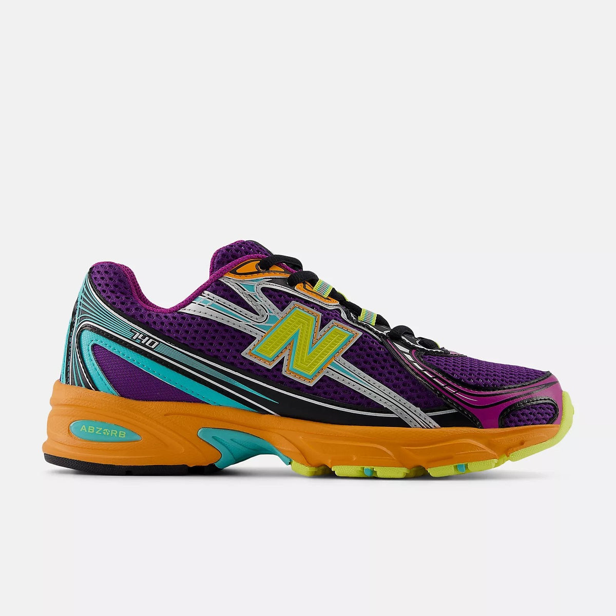 Women’s New Balance 740 Retro Trainers