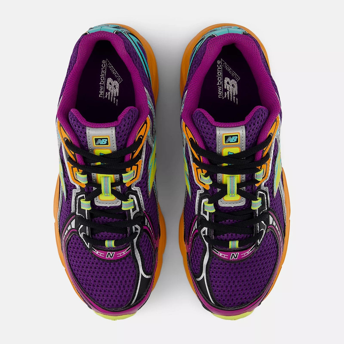 Women’s New Balance 740 Retro Trainers