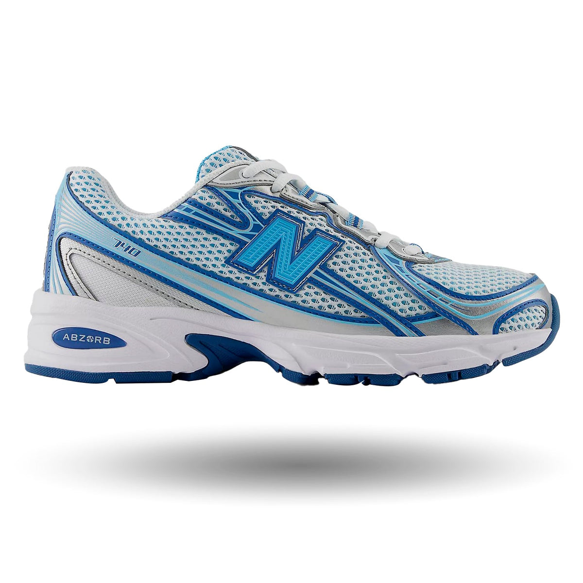 Women’s New Balance 740 Retro Trainers