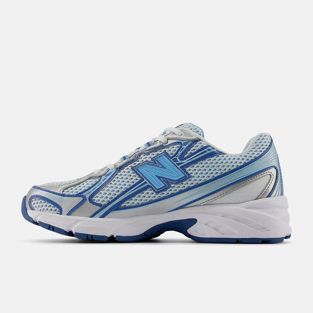 Women’s New Balance 740 Retro Trainers