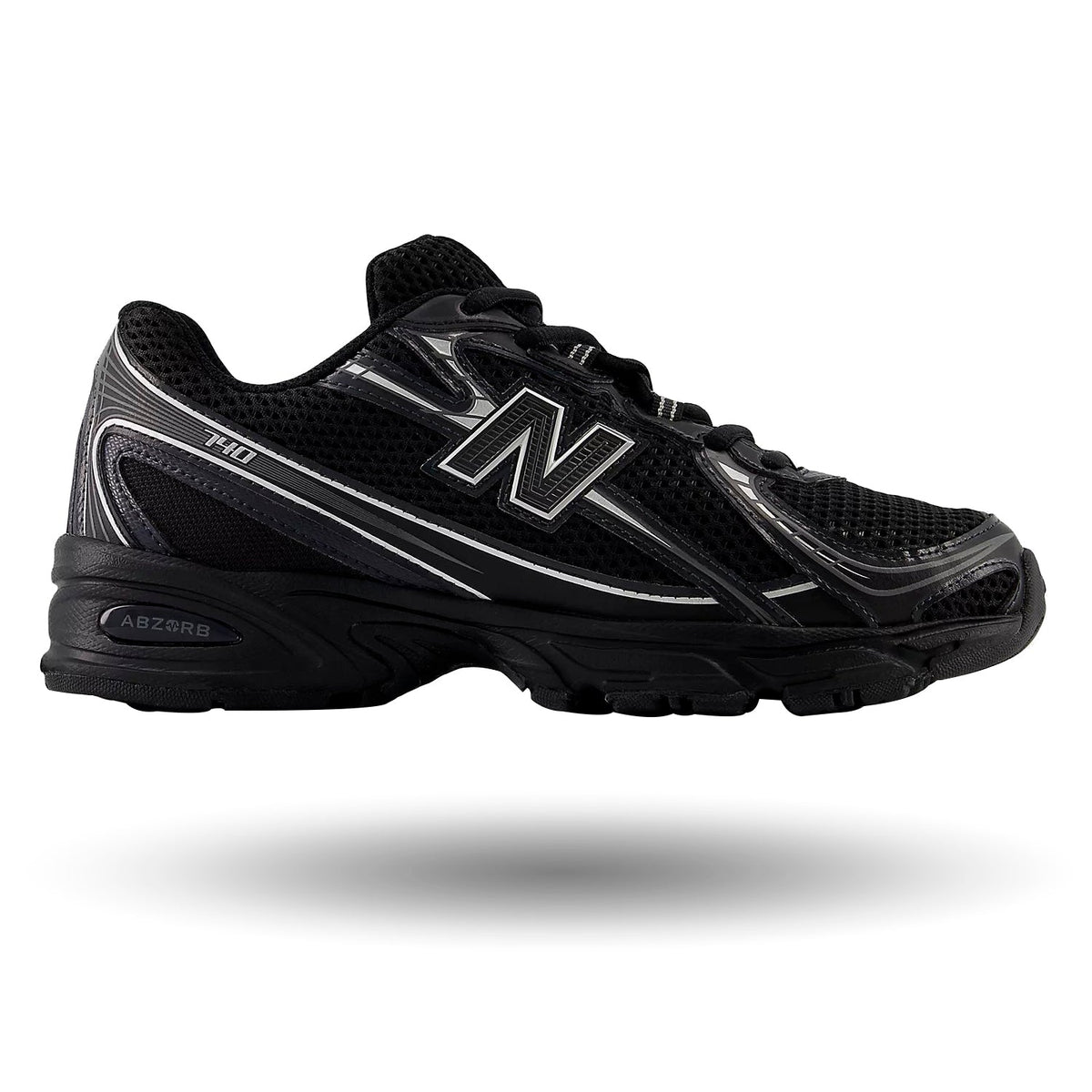 Women’s New Balance 740 Retro Trainers