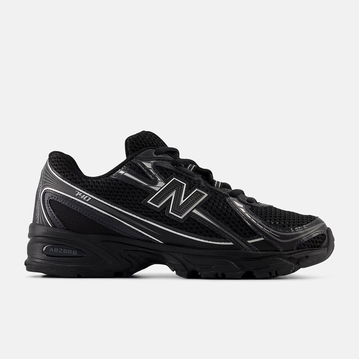 Women’s New Balance 740 Retro Trainers