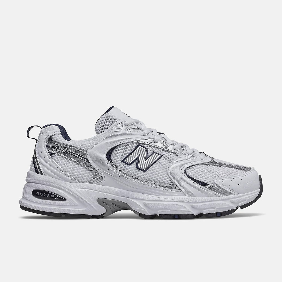 Women’s New Balance 530 Retro Trainers
