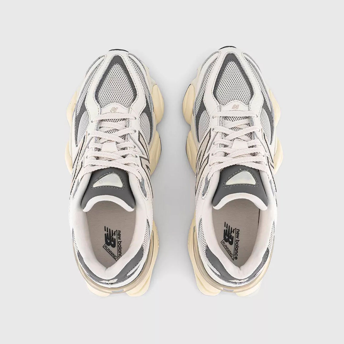 Unisex New Balance 9060 Lifestyle Trainers