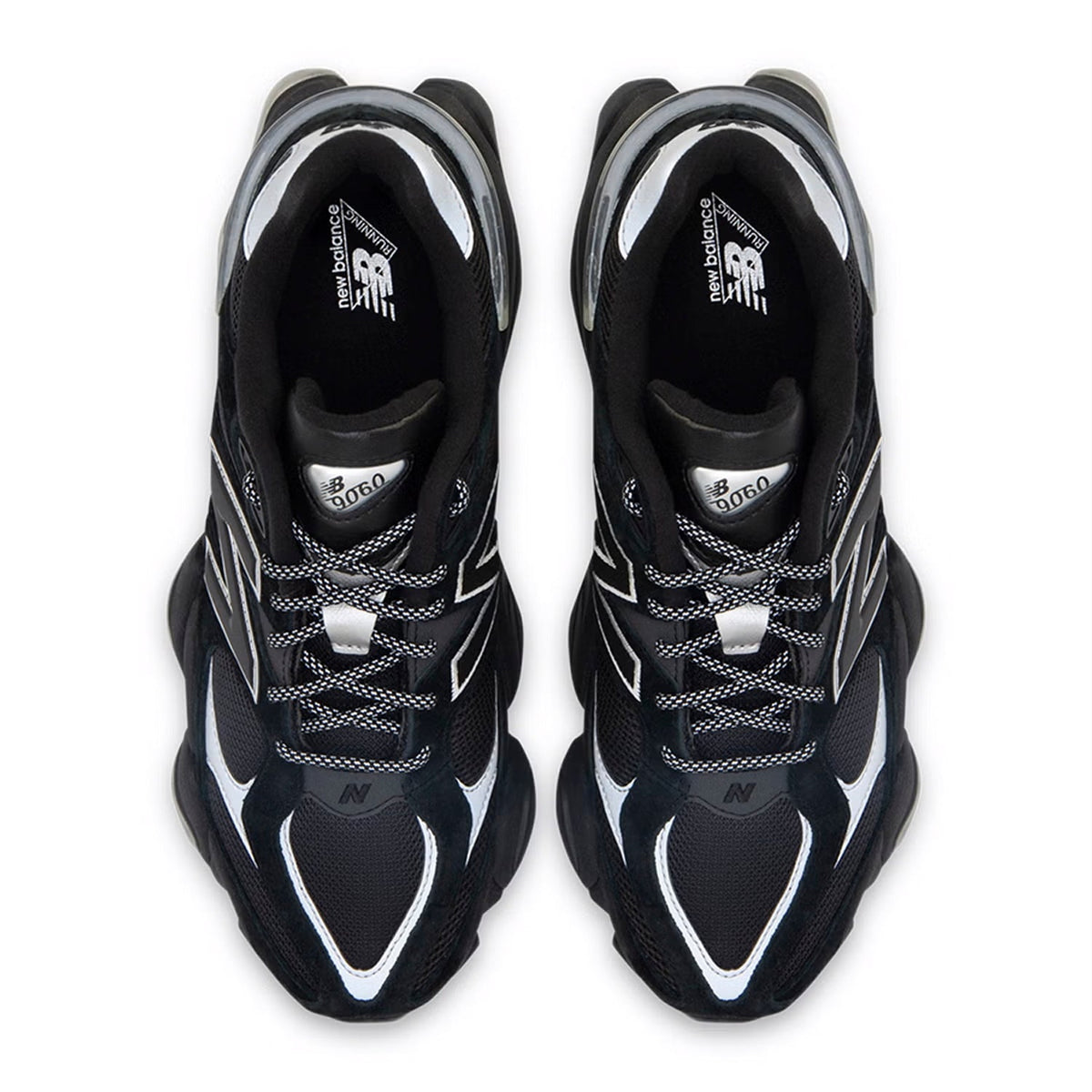Unisex New Balance 9060 Lifestyle Trainers