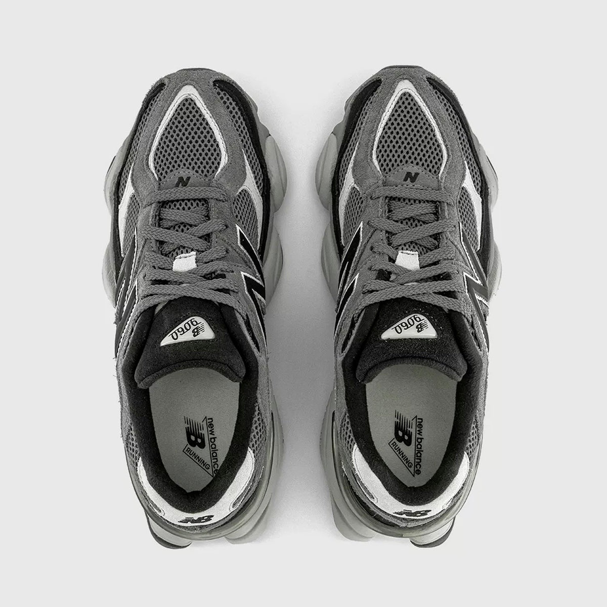 Unisex New Balance 9060 Lifestyle Trainers