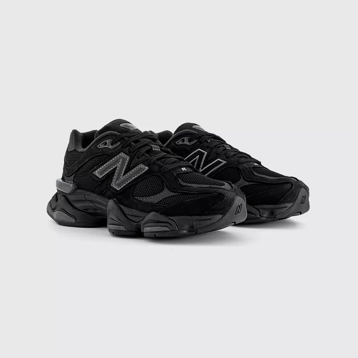 Unisex New Balance 9060 Lifestyle Trainers