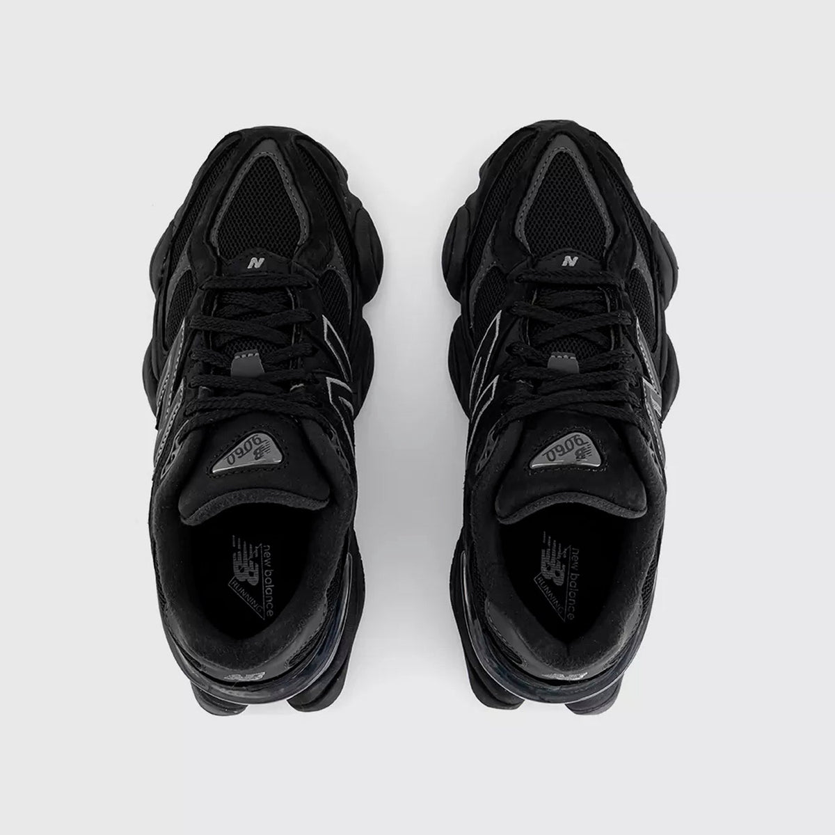 Unisex New Balance 9060 Lifestyle Trainers