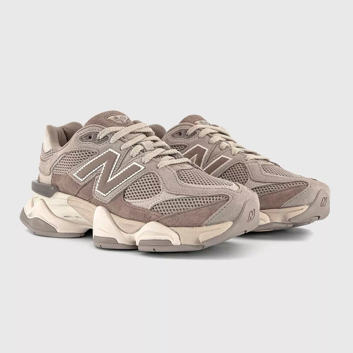 Unisex New Balance 9060 Lifestyle Trainers