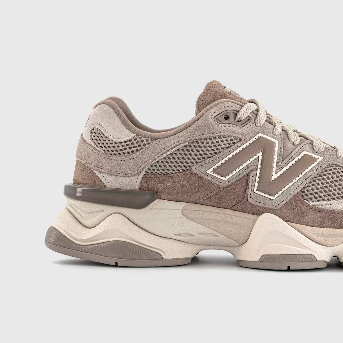 Unisex New Balance 9060 Lifestyle Trainers